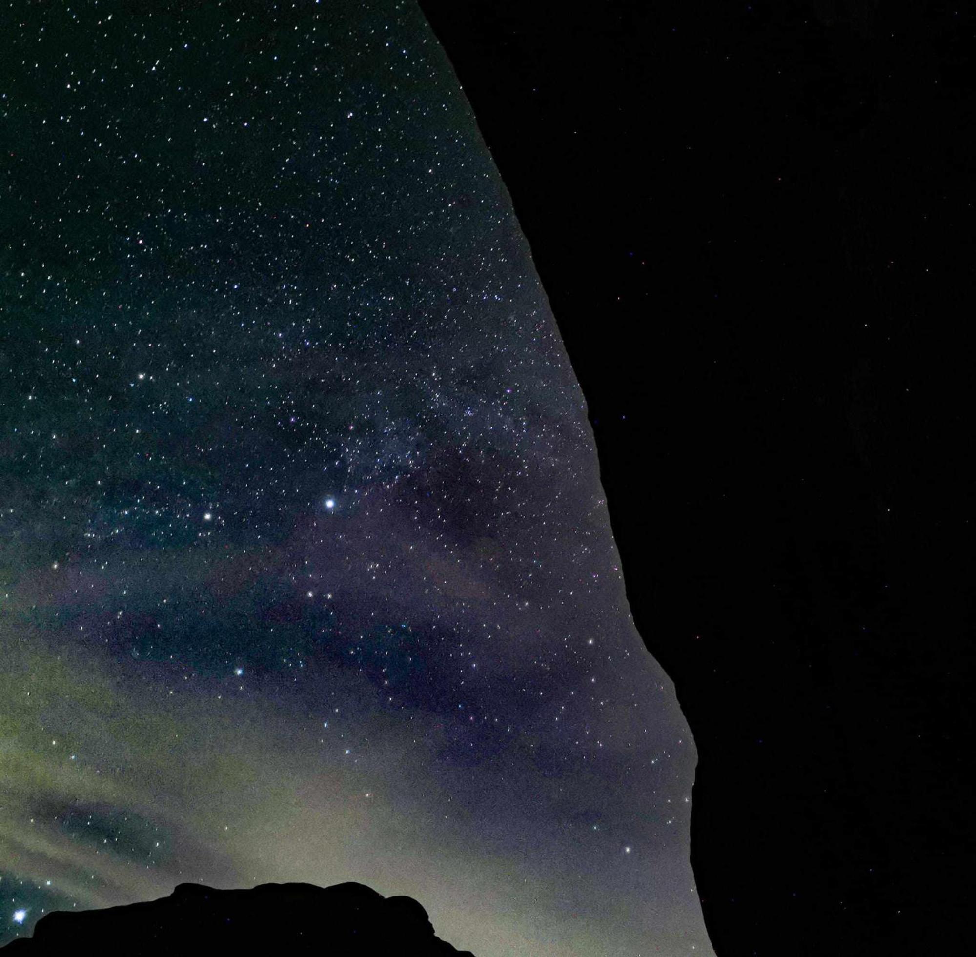 Wadi Rum Magic Nature Camp Exterior foto