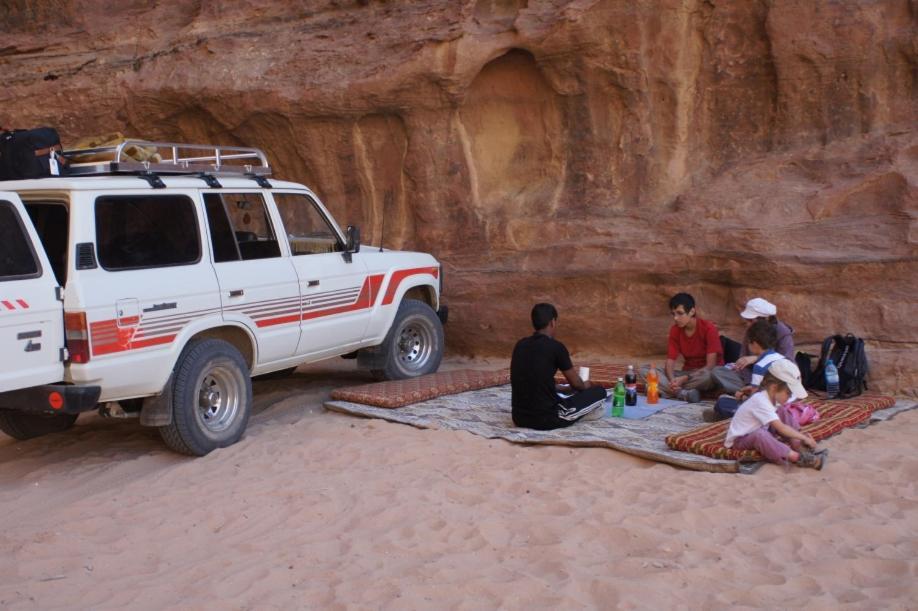 Wadi Rum Nabatean Camp Hotel Exterior foto